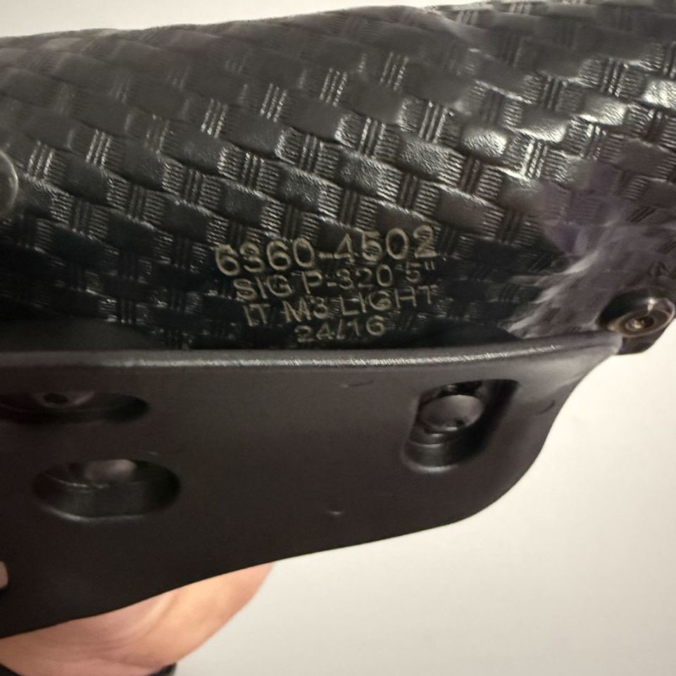 Image 3 - P320 mags and holster