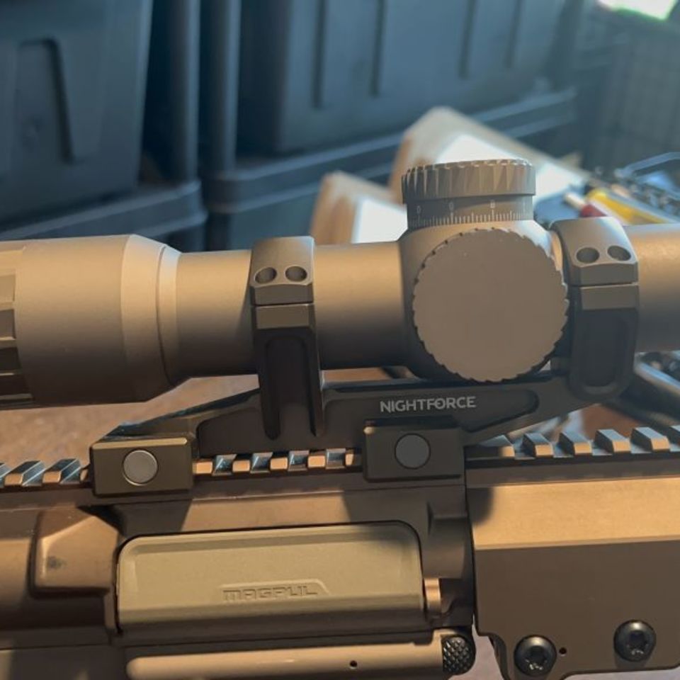 Image 2 - EOTech Vudu 1-10