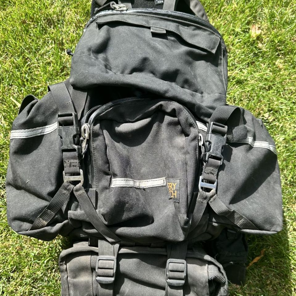 Image 1 - Mystery ranch hotshot TL