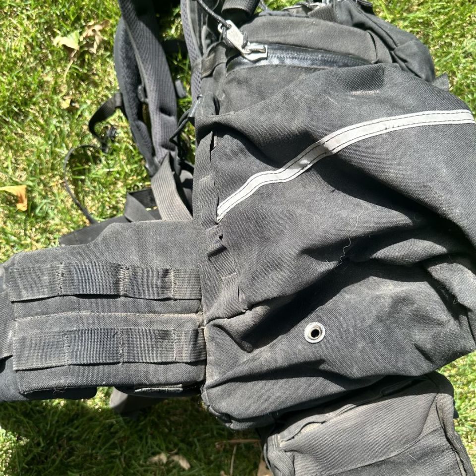 Image 5 - Mystery ranch hotshot TL