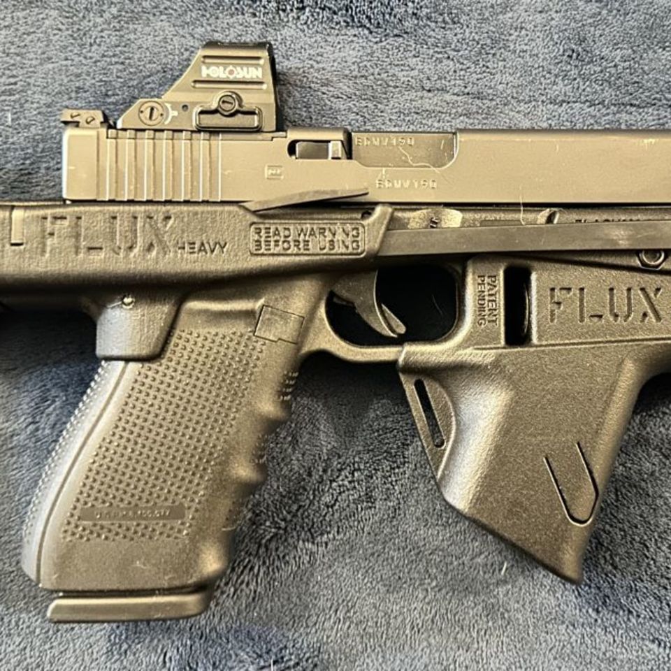 Image 2 - Flux heavy for trade