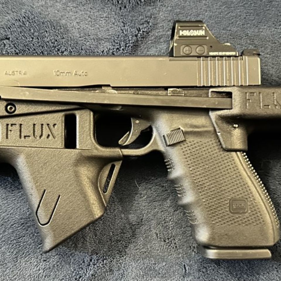 Image 3 - Flux heavy for trade