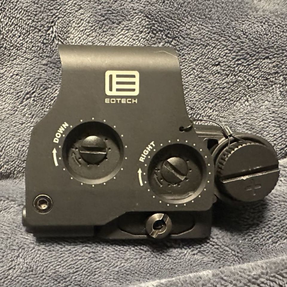 Image 3 - Eotech EXPS