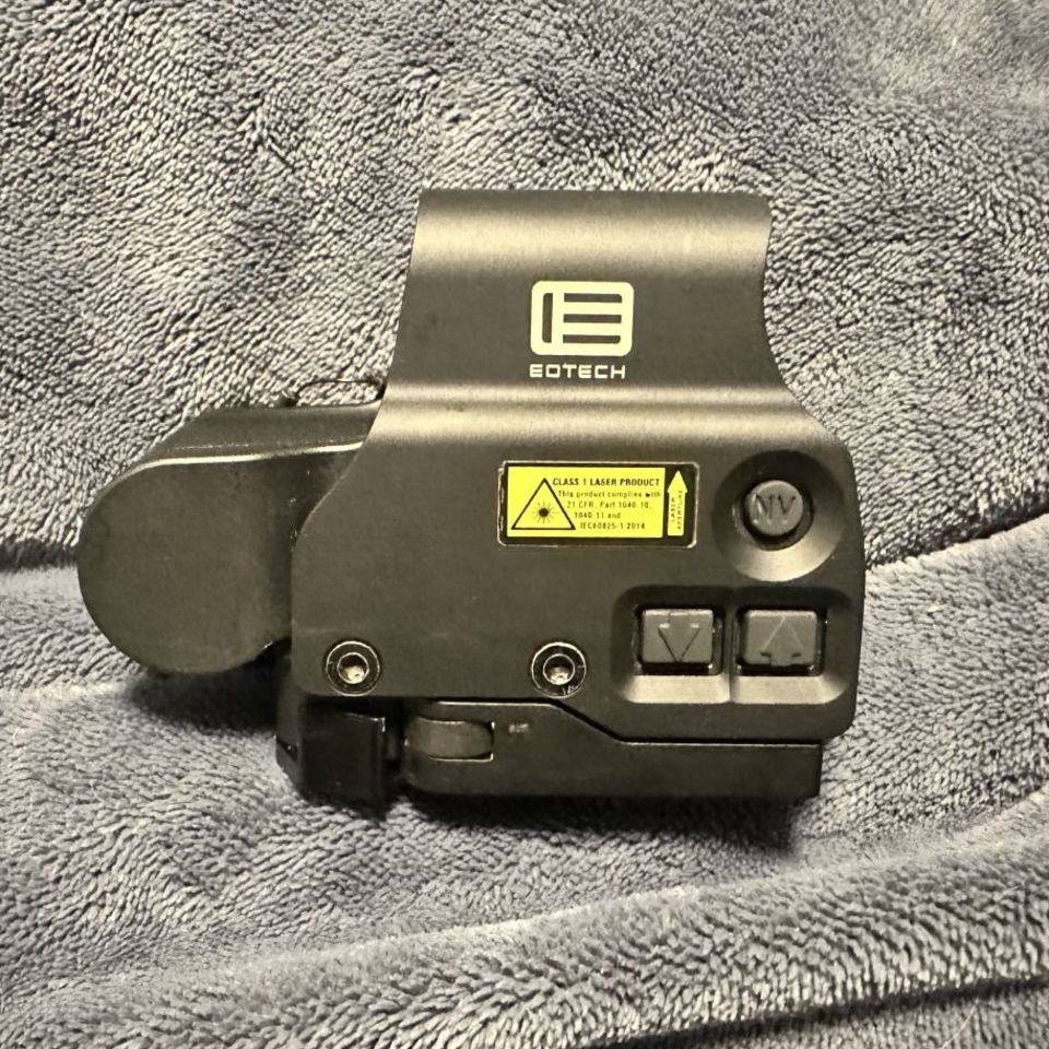 Image 2 - Eotech EXPS