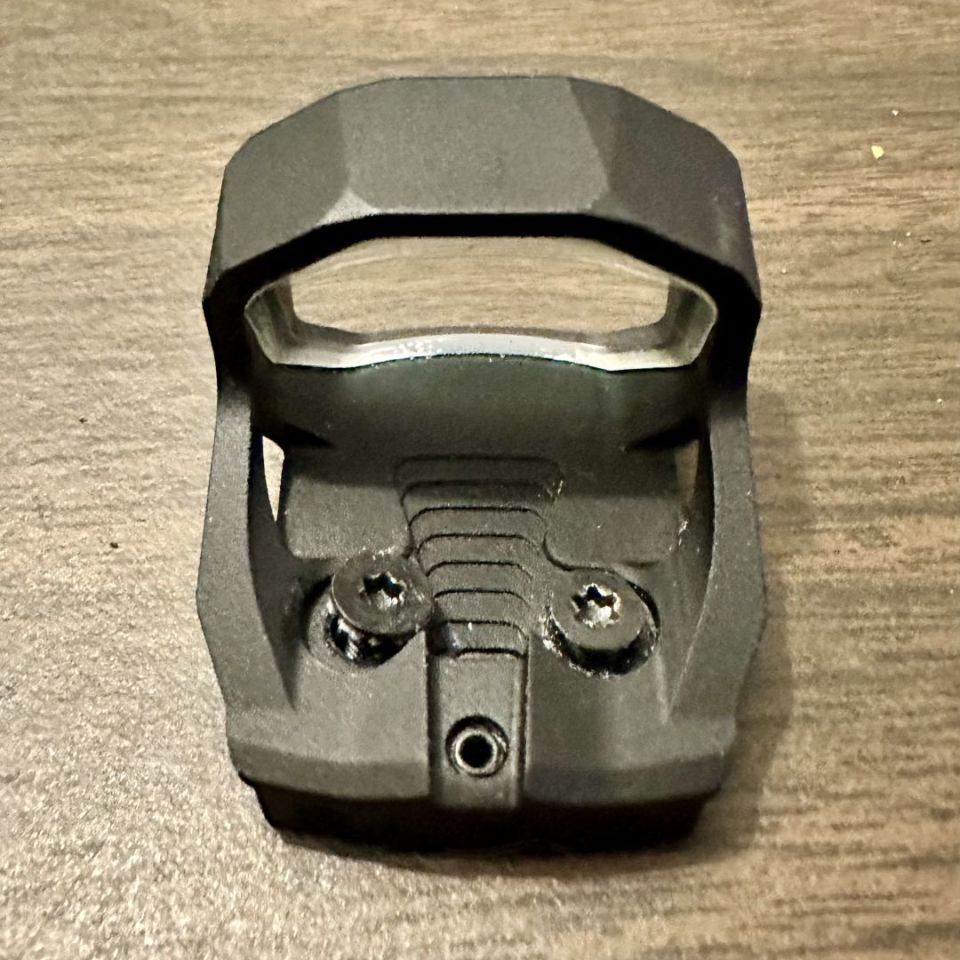 Image 2 - RMSx for microtech OTF