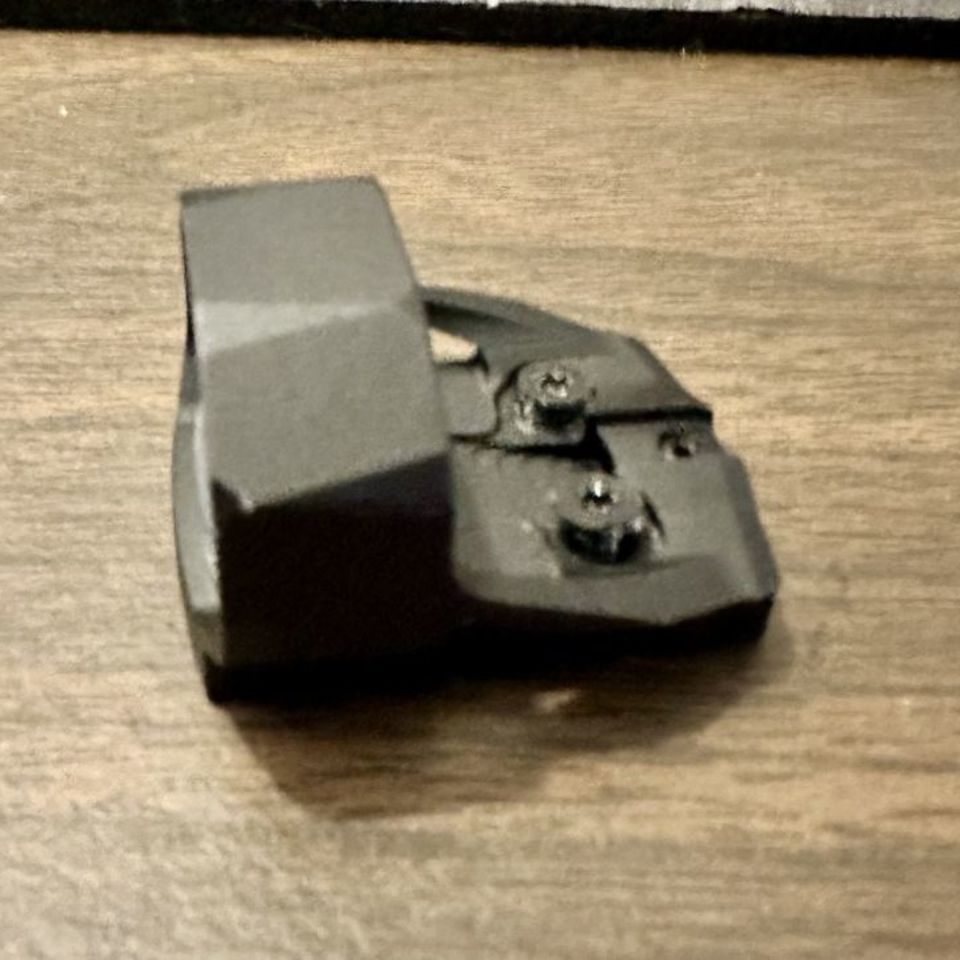 Image 3 - RMSx for microtech OTF