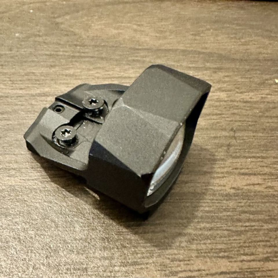 Image 1 - RMSx for microtech OTF