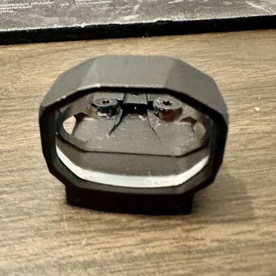 Image 4 - RMSx for microtech OTF