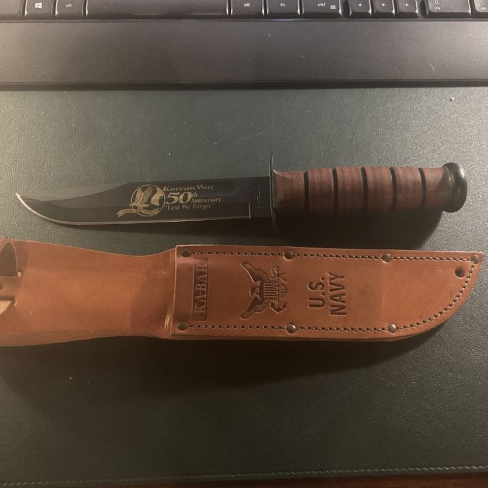 Image 1 - KBAR 50th anniversary 