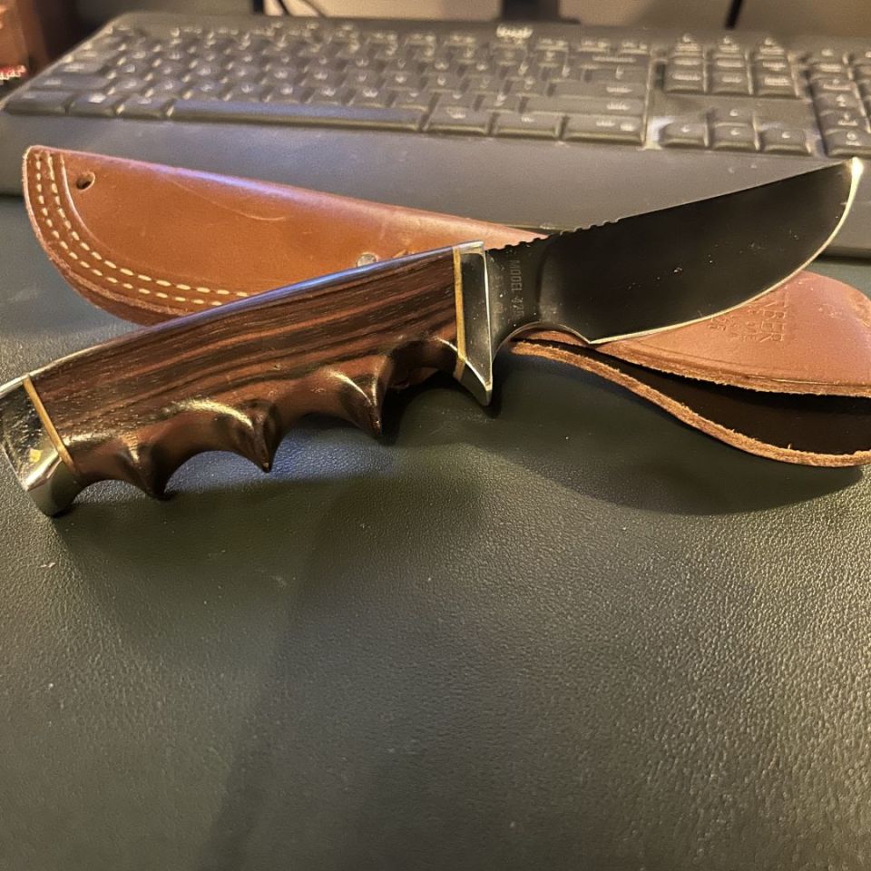 Image 2 - VINTAGE GERBER 425 