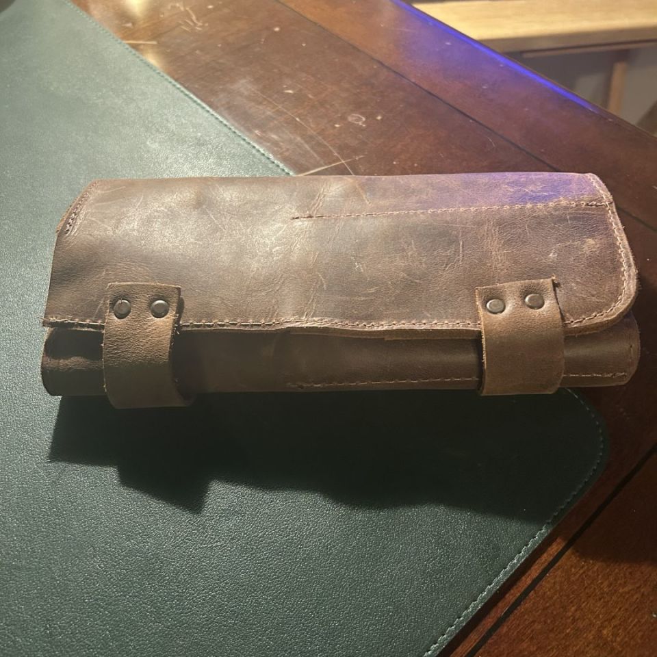 Image 3 - Hide and drink tool roll 