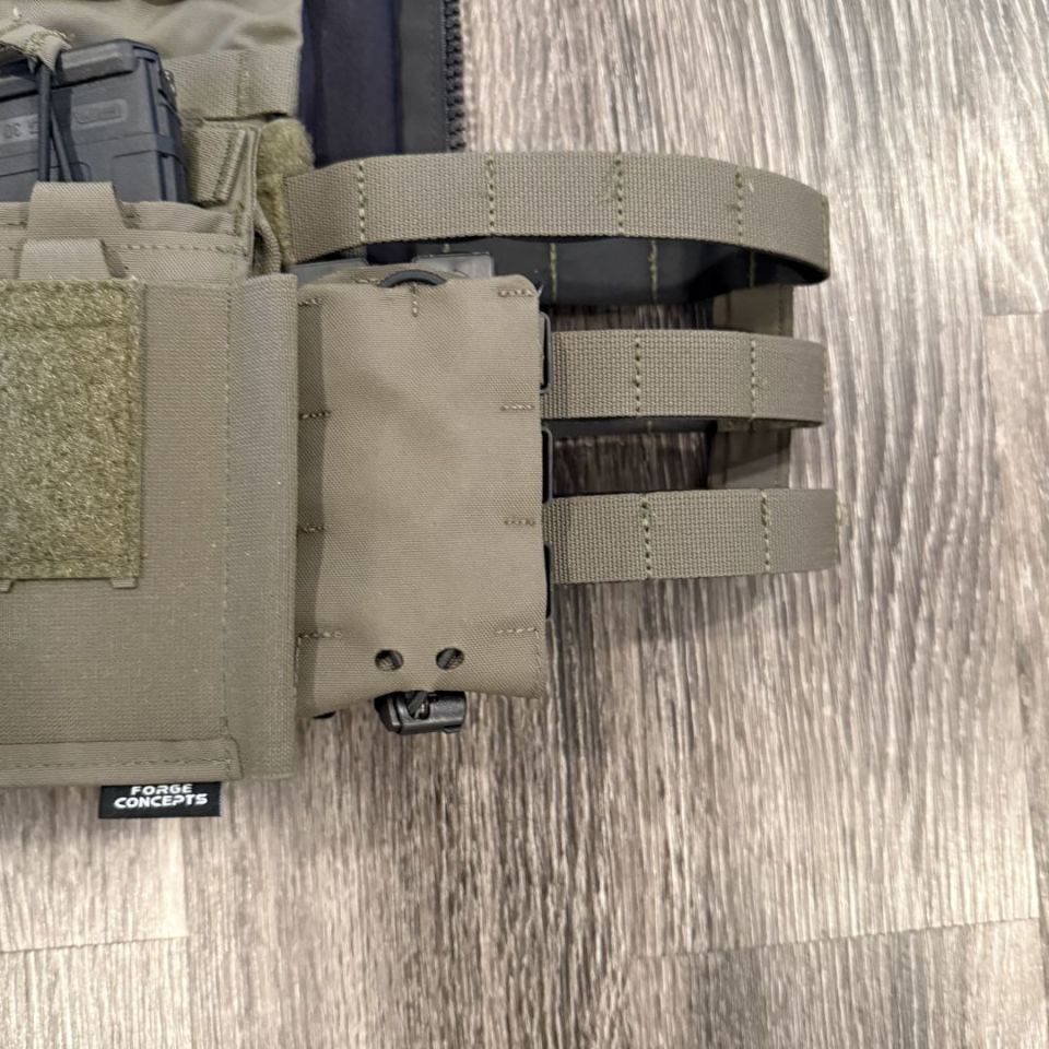 Image 3 - CRYE JPC 2.0 LG