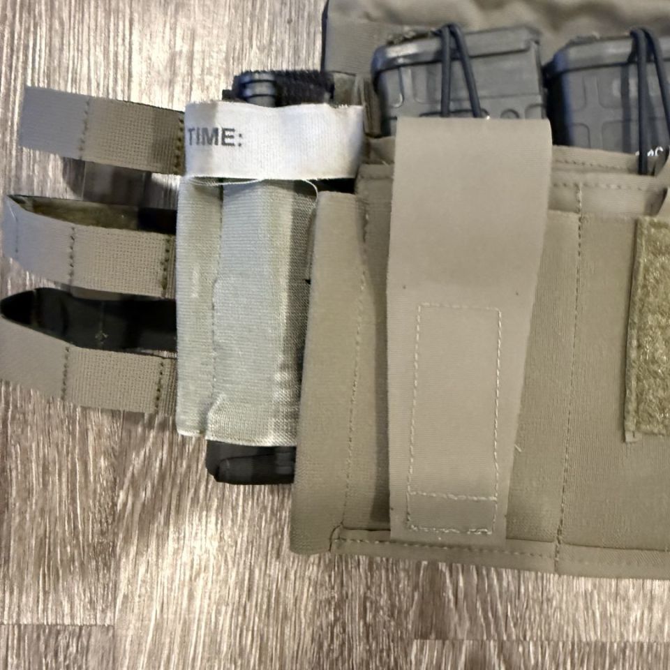 Image 4 - CRYE JPC 2.0 LG