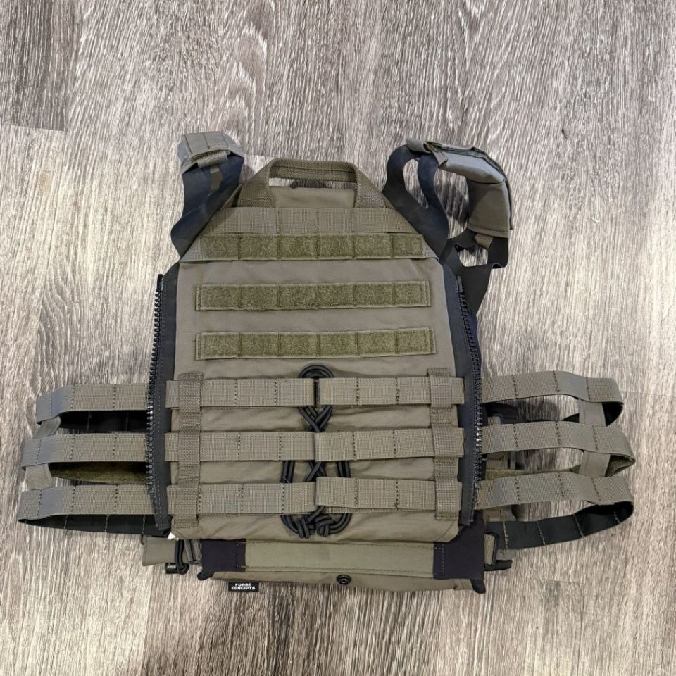 Image 5 - CRYE JPC 2.0 LG