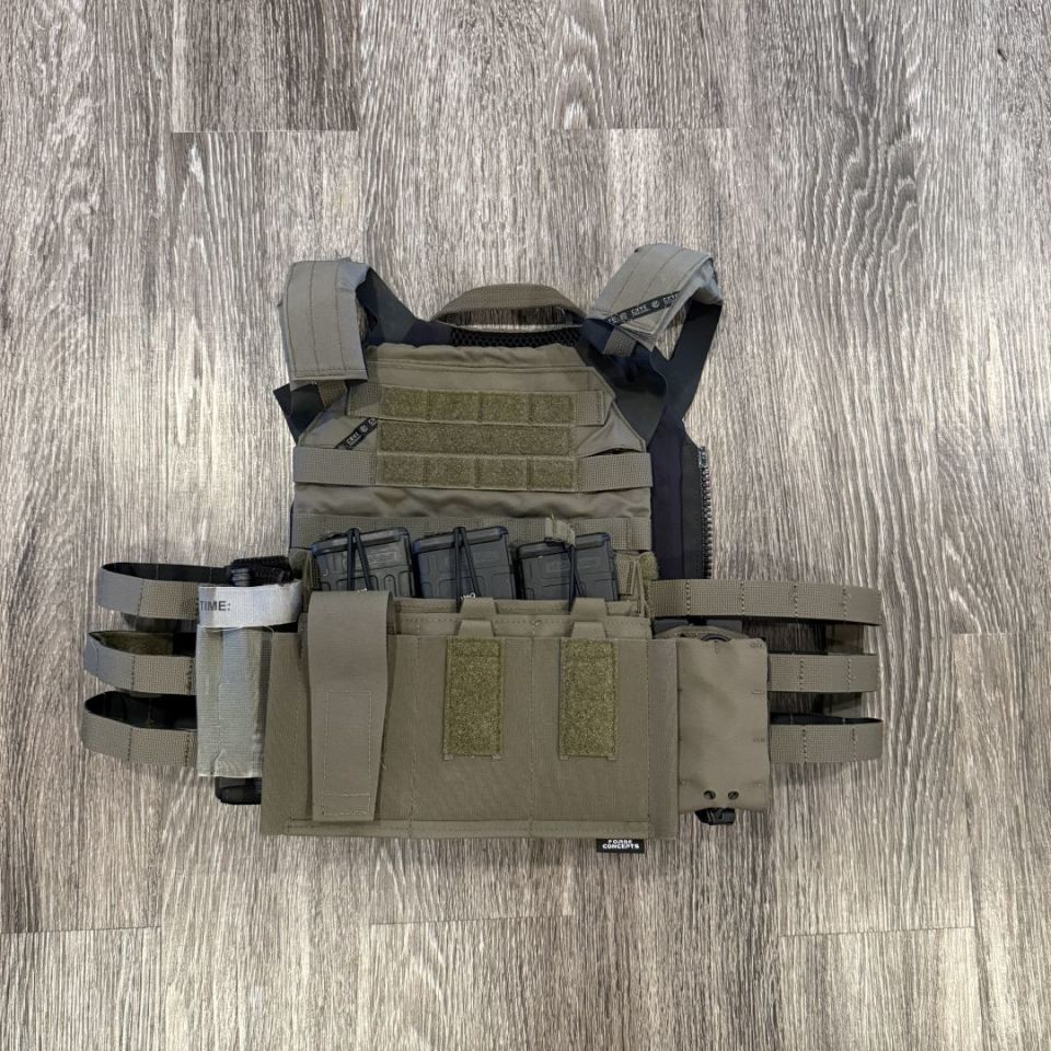 Image 1 - CRYE JPC 2.0 LG