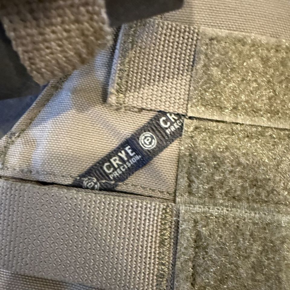 Image 2 - CRYE JPC 2.0 LG