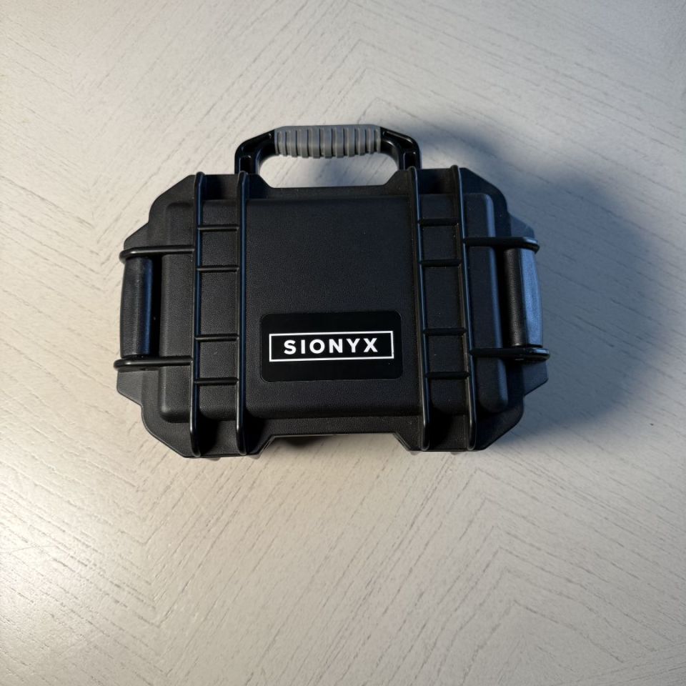 Image 2 - SIONYX Aurora Pro