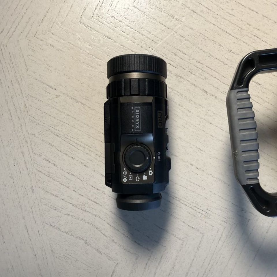 Image 4 - SIONYX Aurora Pro