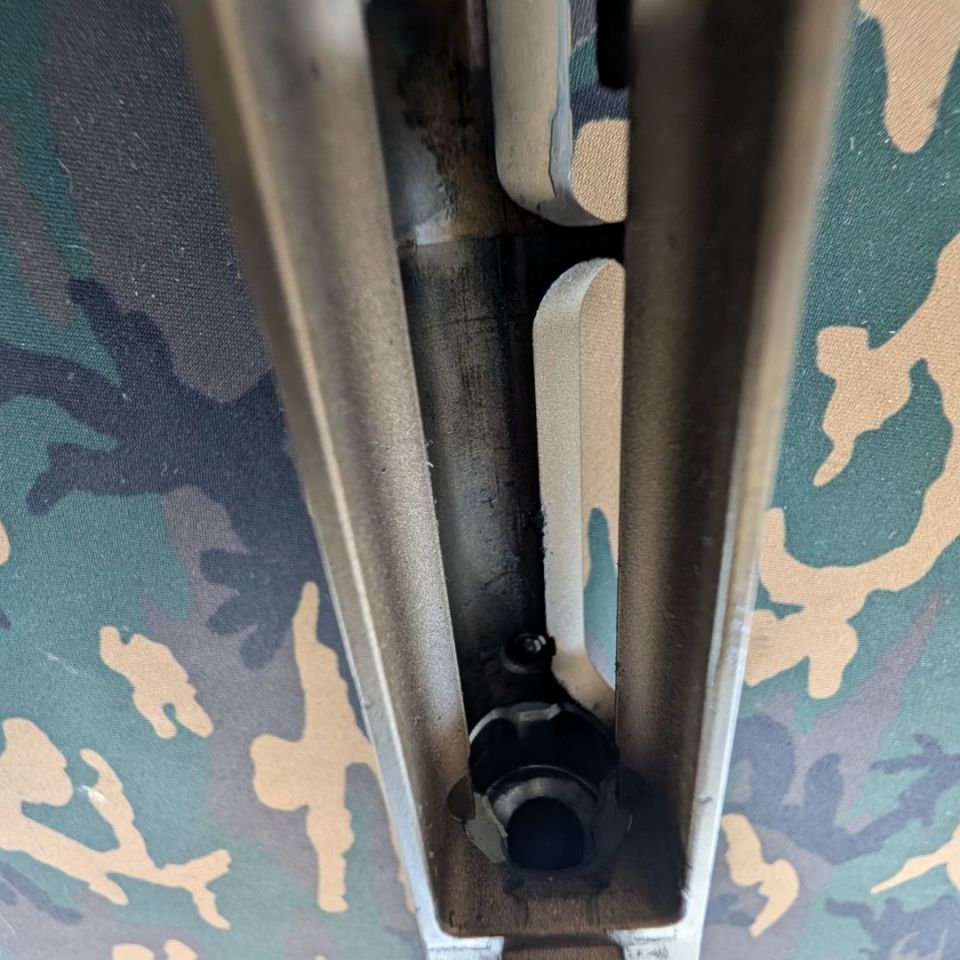 Image 3 - 6MM ARC Uintah Precision Upper