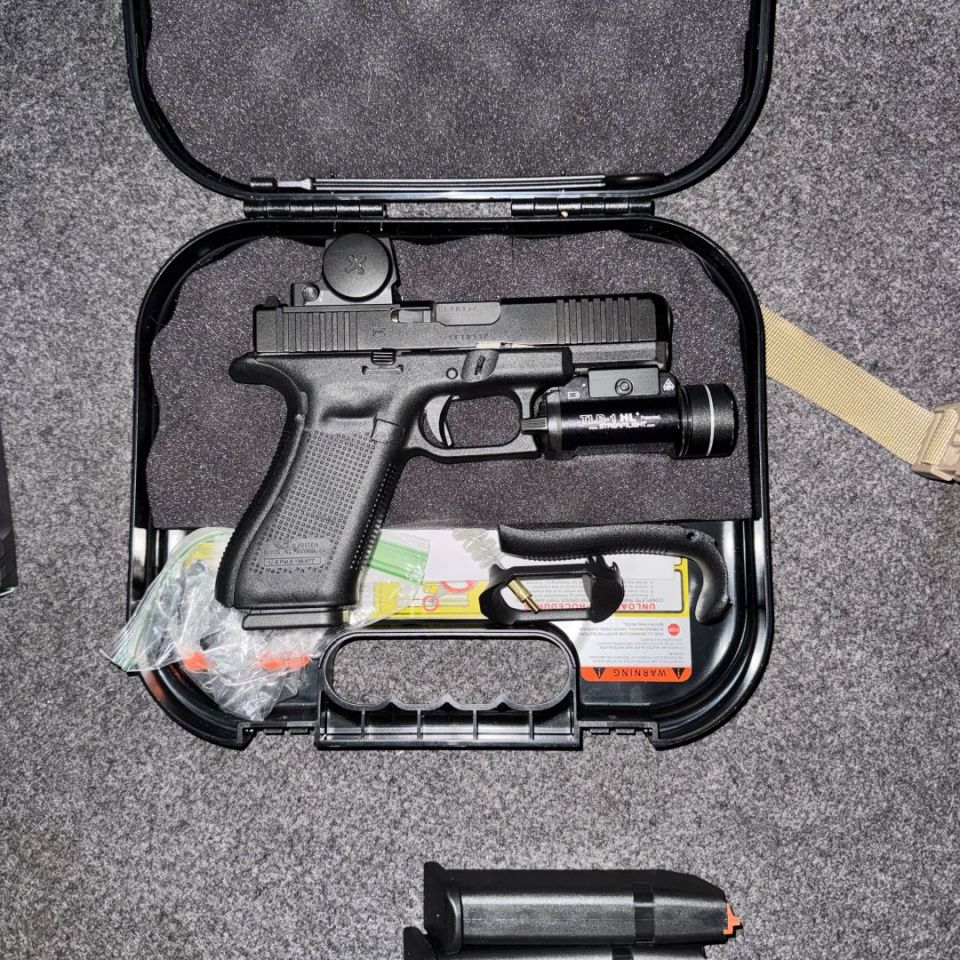 Image 1 - Gen 5 45 mos 