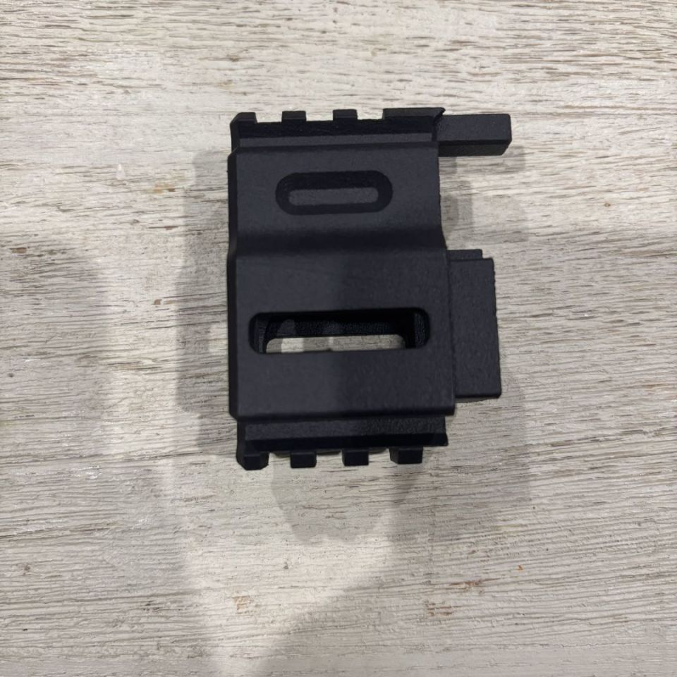 Image 5 - Stribog, B&T, XCR, Inforce, CZ