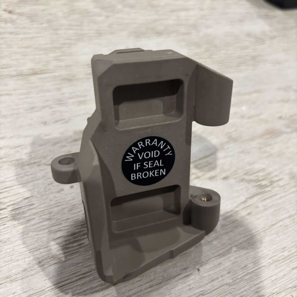 Image 4 - Stribog, B&T, XCR, Inforce, CZ