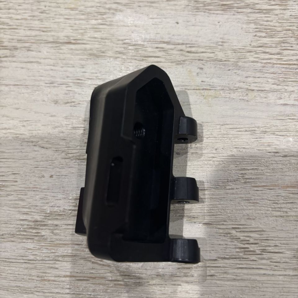 Image 3 - Stribog, B&T, XCR, Inforce, CZ