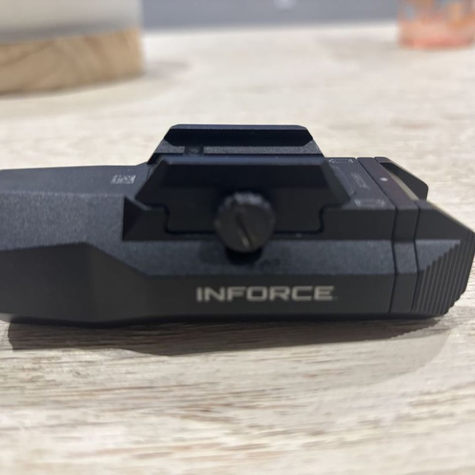 Image 1 - Stribog, B&T, XCR, Inforce, CZ