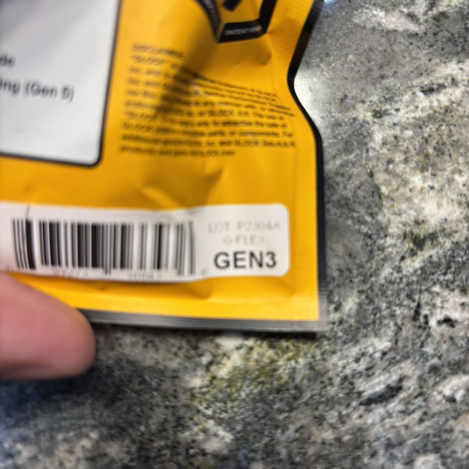 Image 2 - G Flex binary trigger