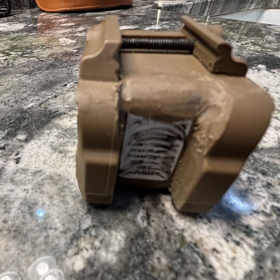 Image 2 - Laser Max Defense