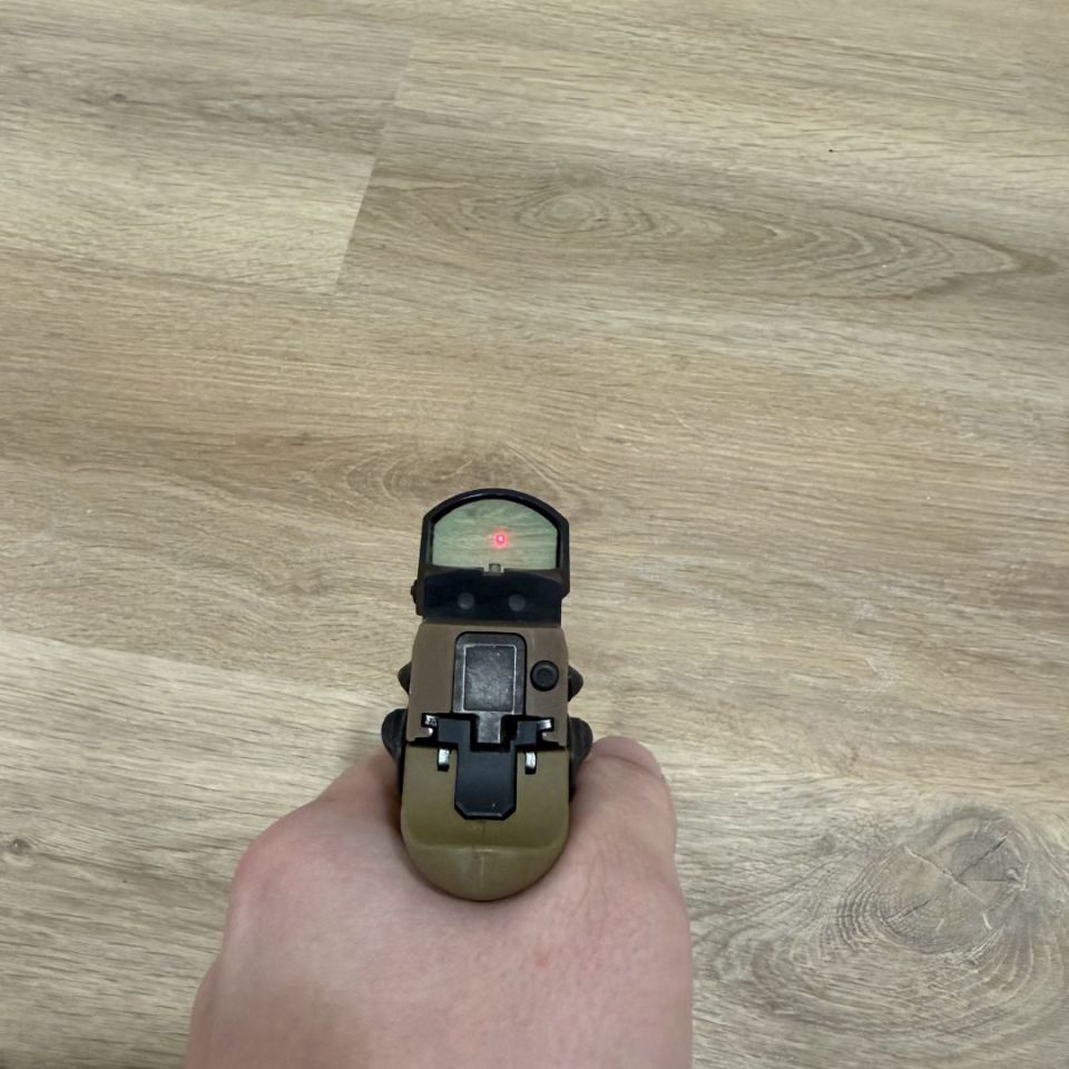 Image 2 - M18 P320 Brower