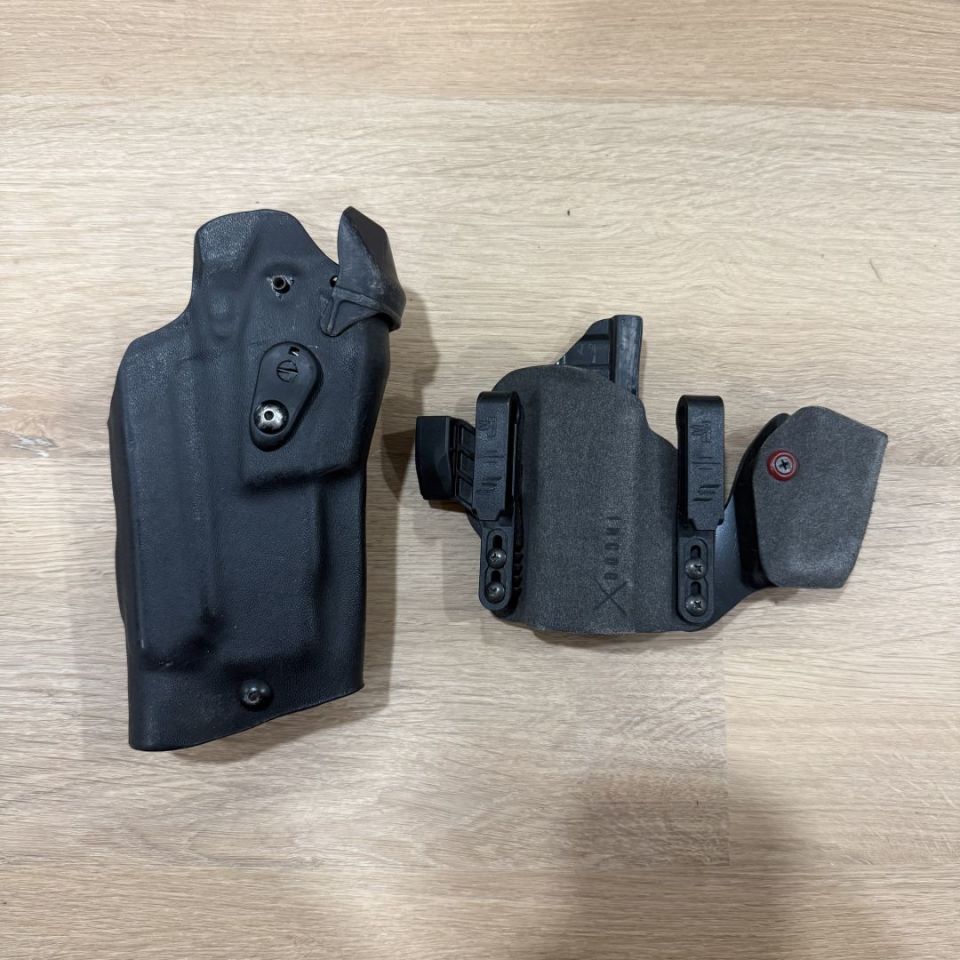 Image 4 - M18 P320 Brower