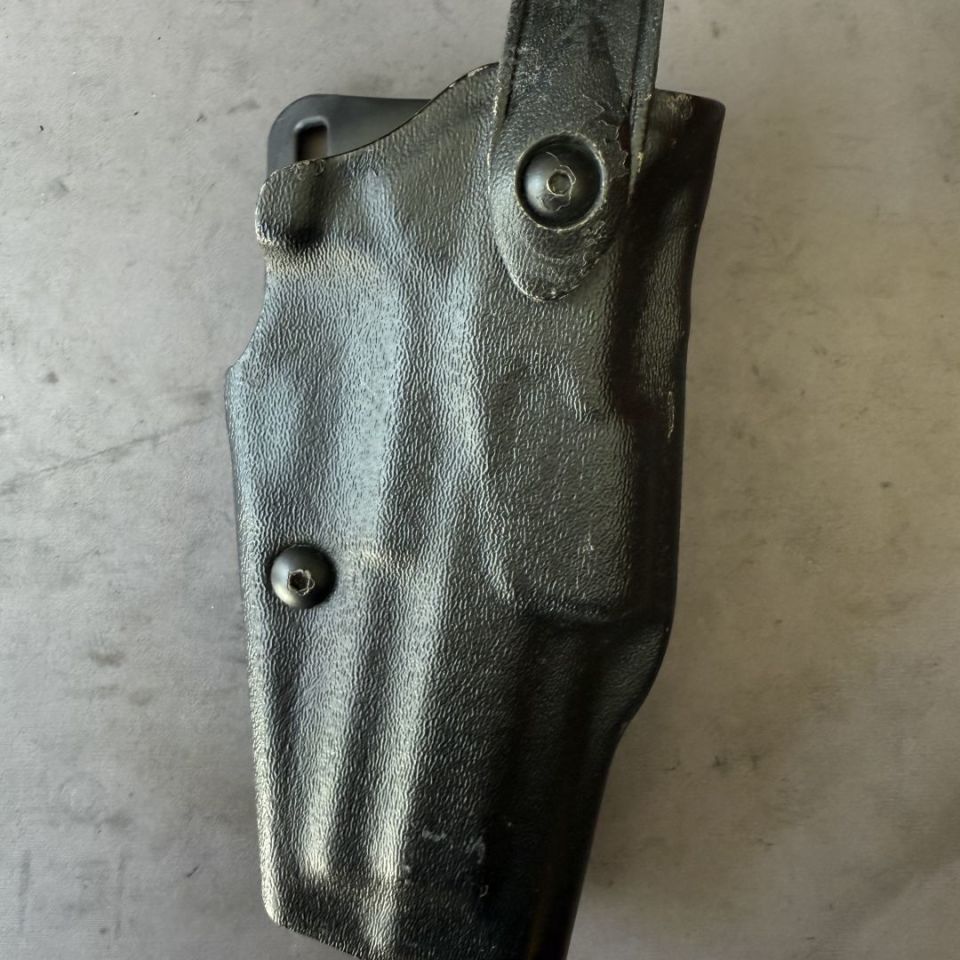 Image 2 - Safariland 6865-73 Ber 92