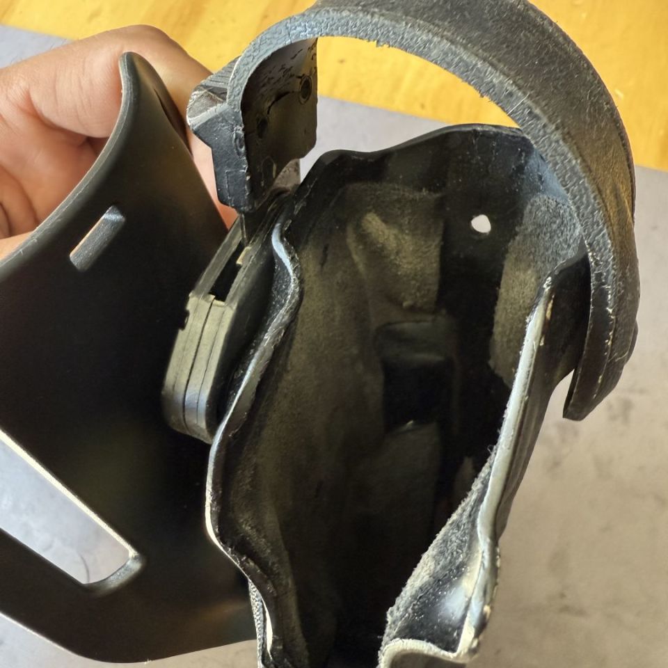 Image 4 - Safariland 6865-73 Ber 92