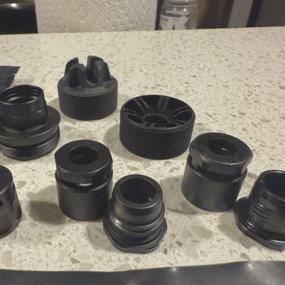 Image 2 - Griffin Armament Stuff (Non-NFA)