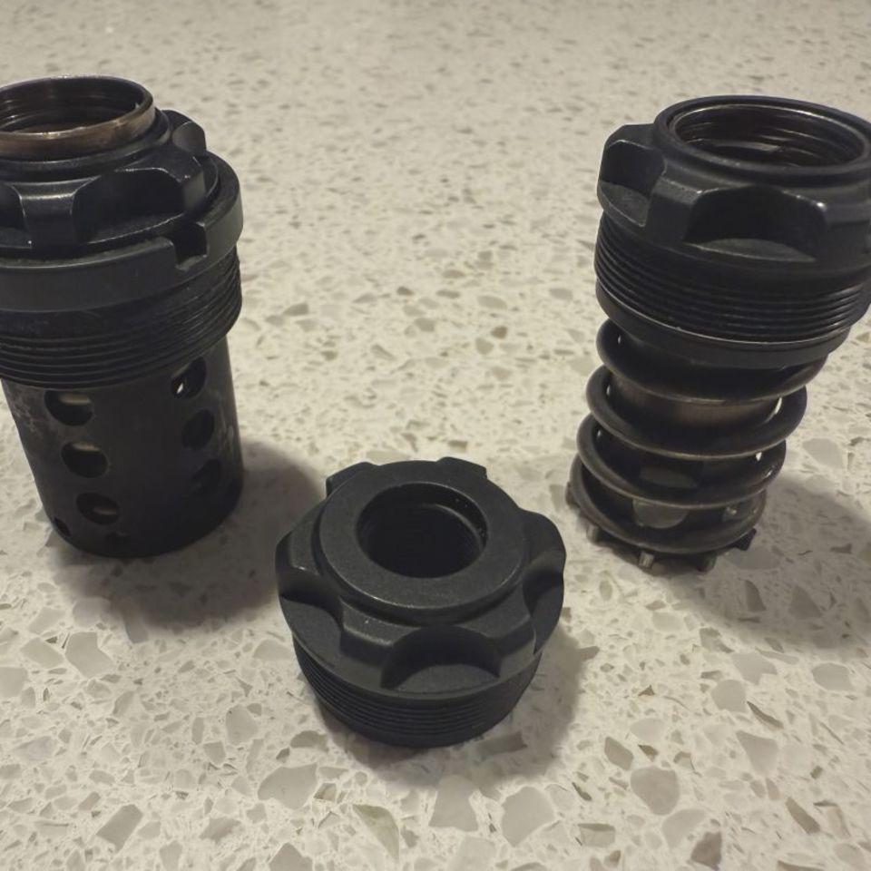 Image 3 - Griffin Armament Stuff (Non-NFA)