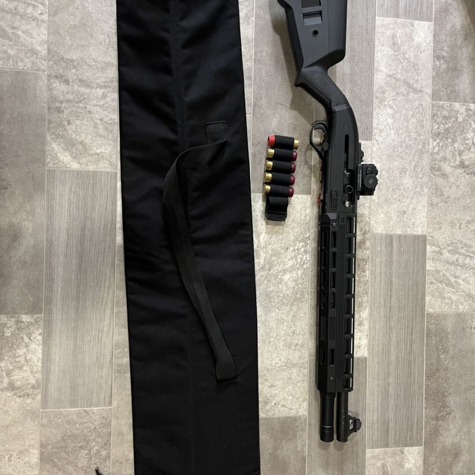 Image 2 - Beretta 1301 Tactical