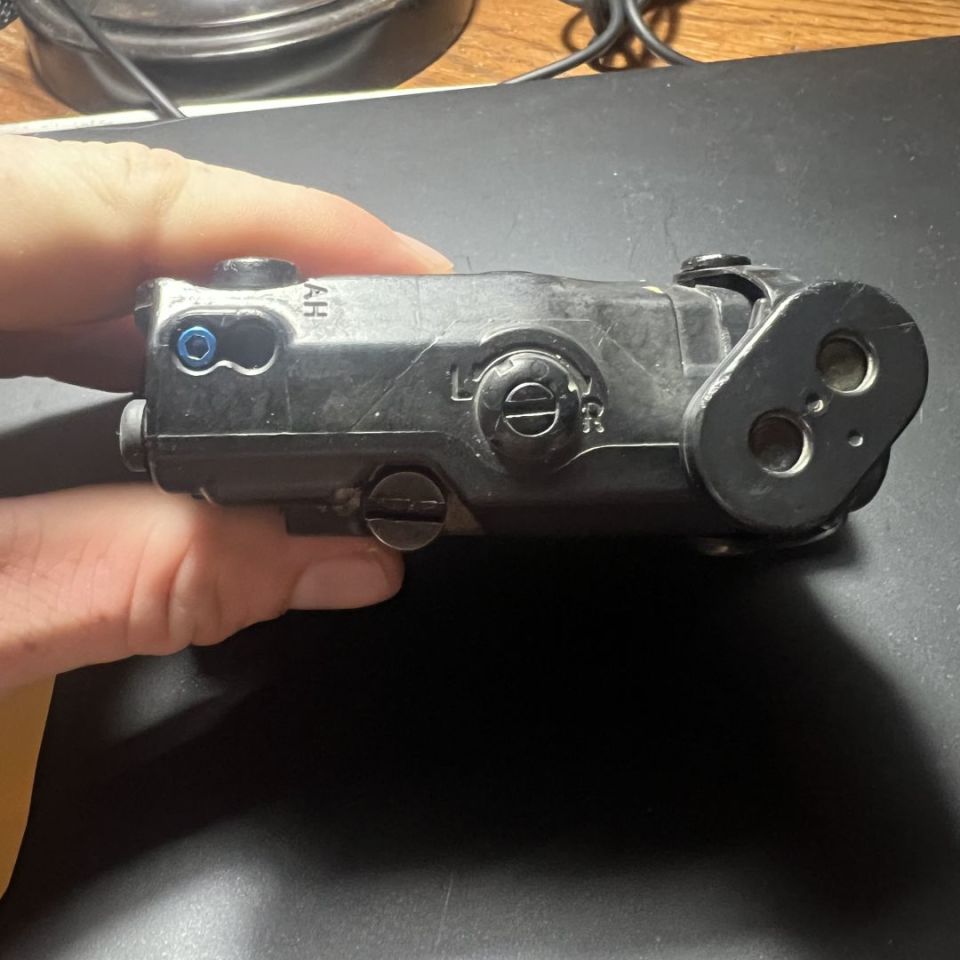 Image 2 - FP black PEQ