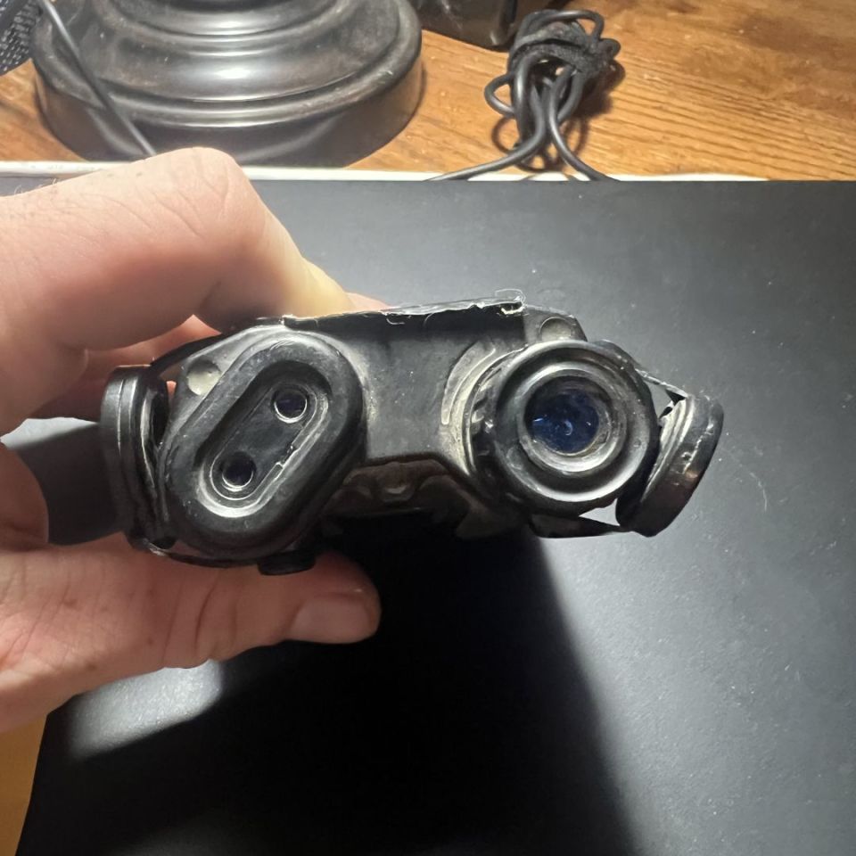 Image 3 - FP black PEQ