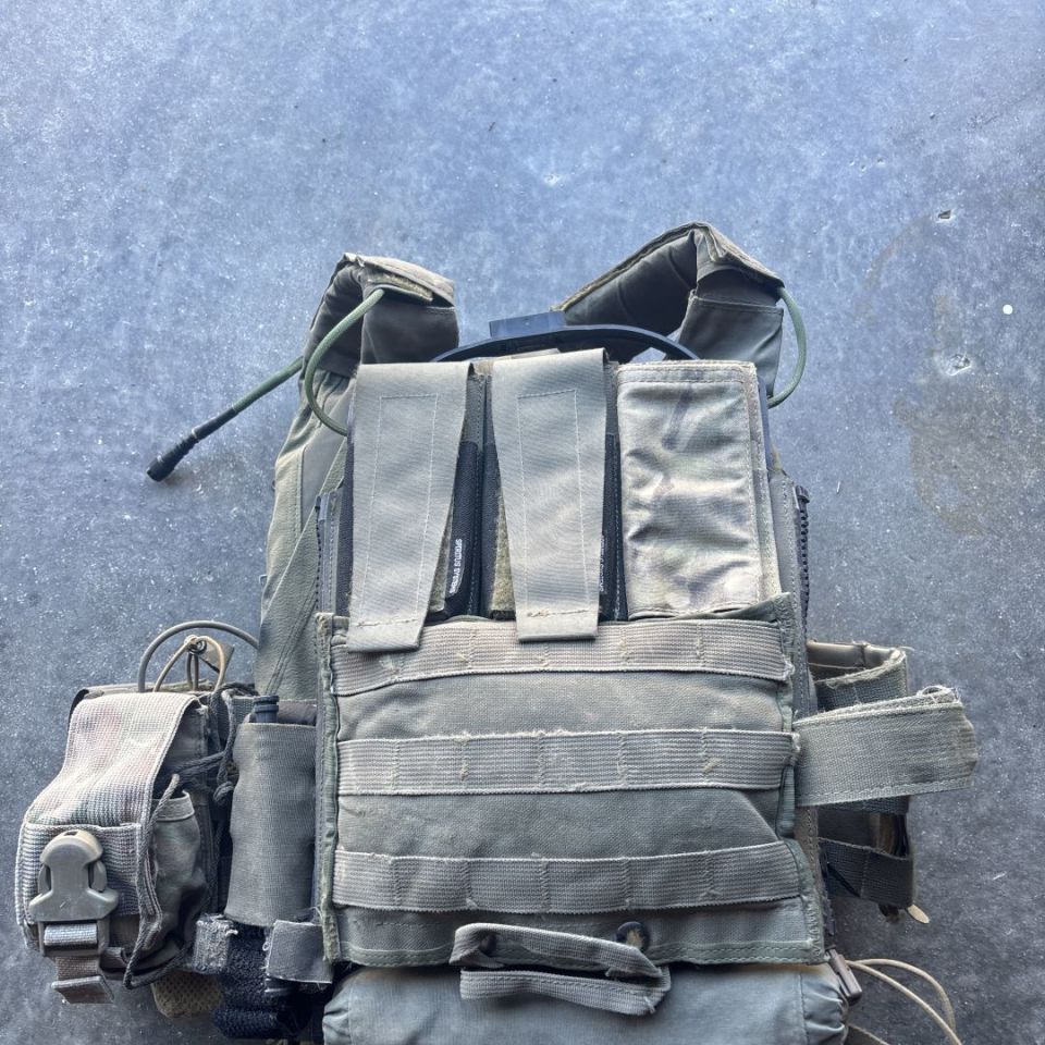 Image 2 - LV119 Spiritus System