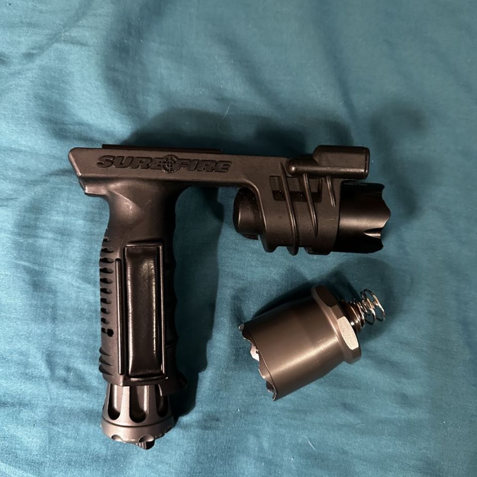 Image 1 - Surefire m910