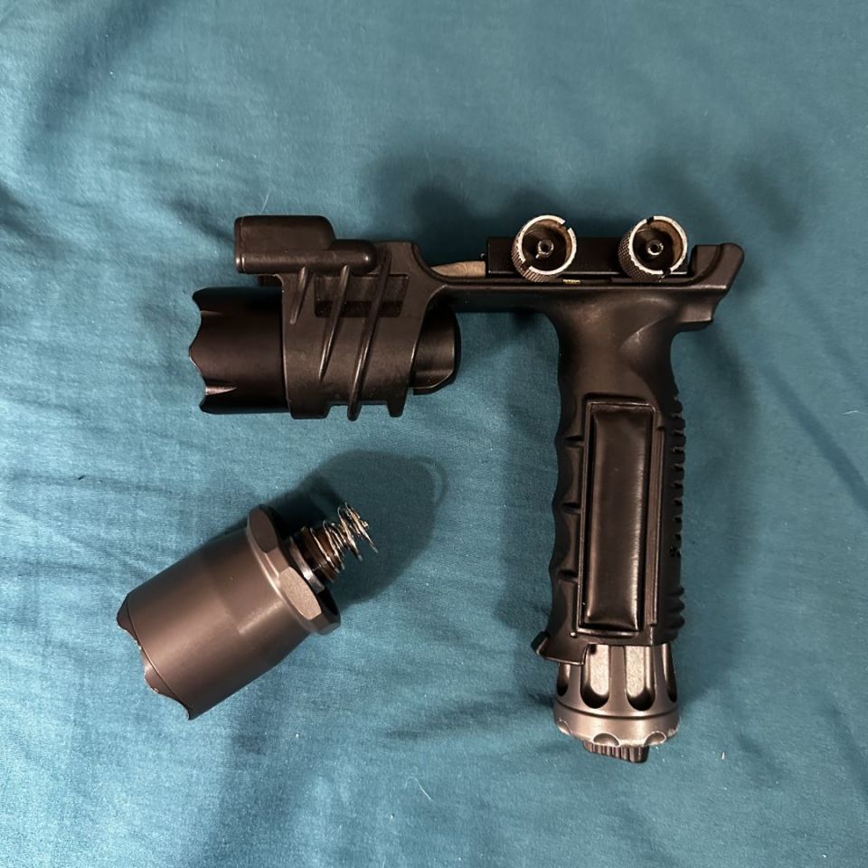 Image 2 - Surefire m910