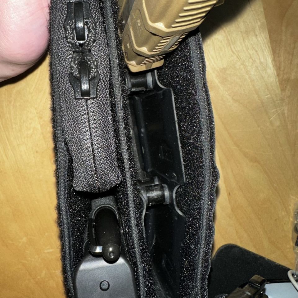 Image 2 - Spiritus Systems Mk4 chest rig