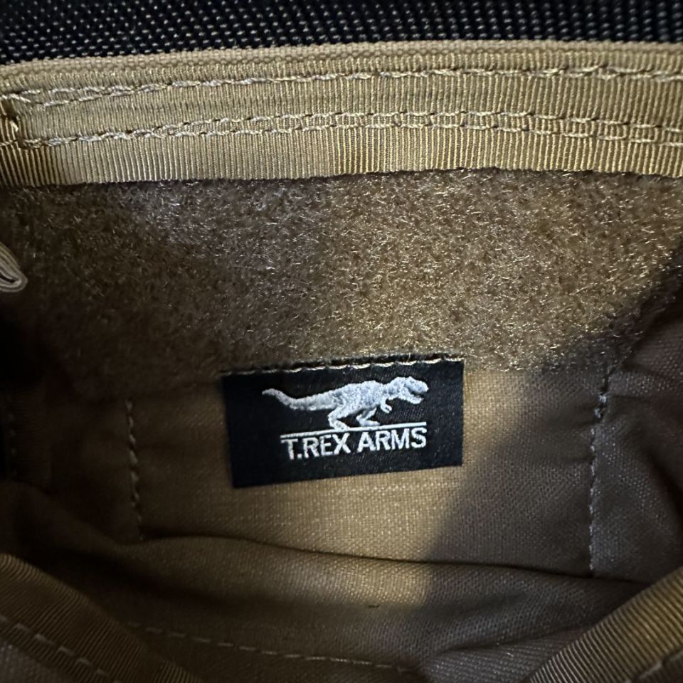 Image 2 - Trex arms dump pouch