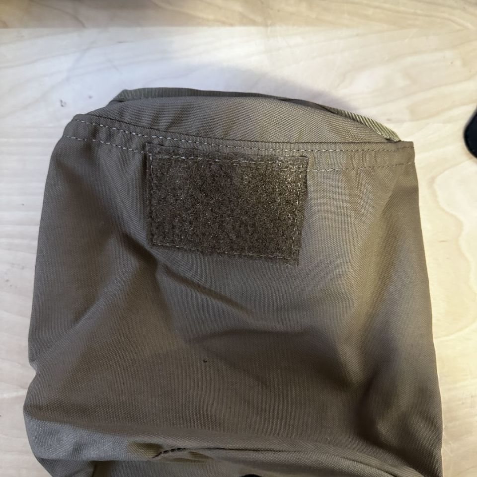 Image 1 - Trex arms dump pouch