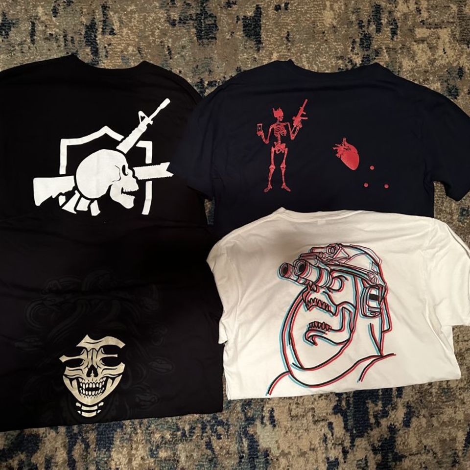 Image 2 - Garage sale!!