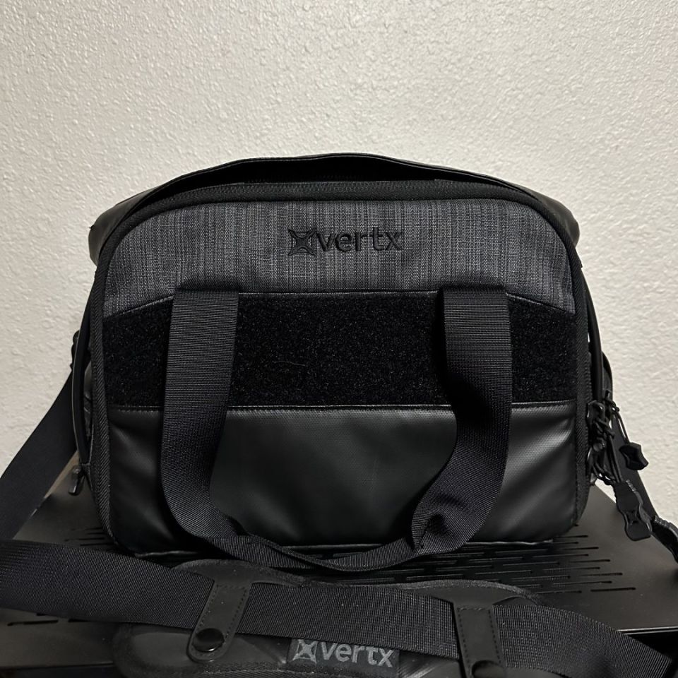 Image 1 - Vertx light range bag