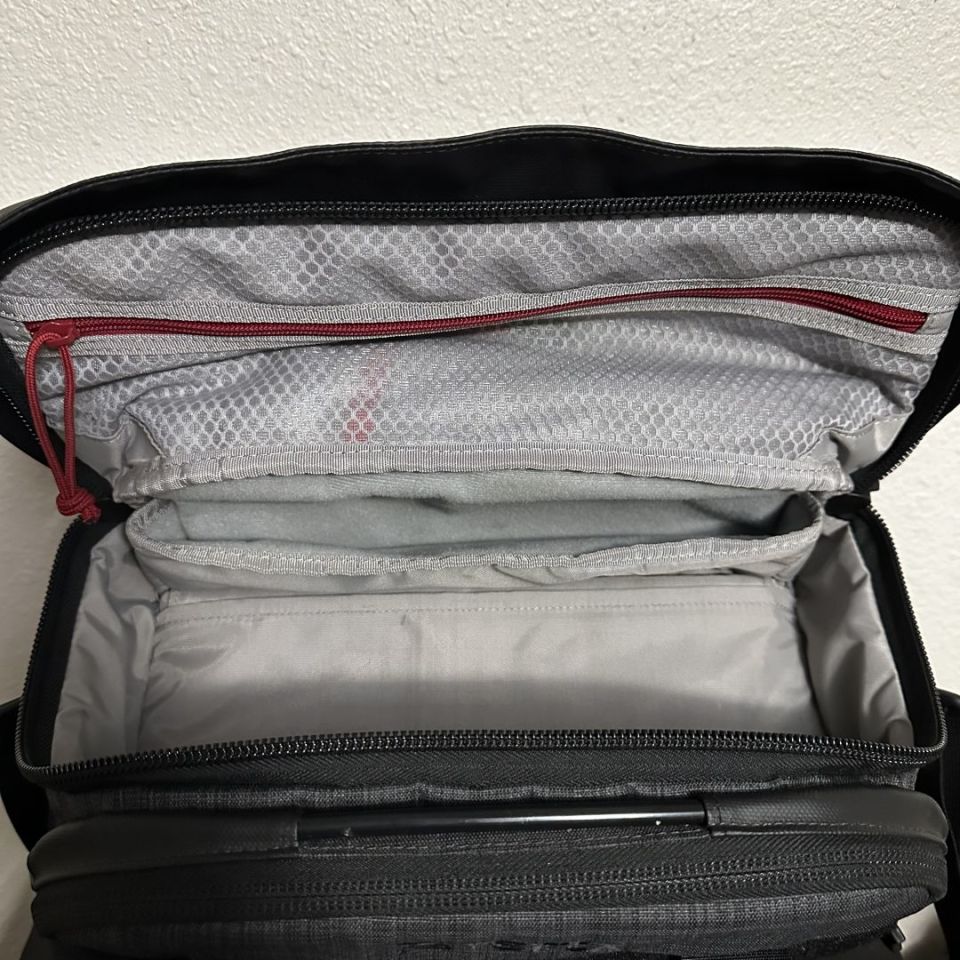 Image 3 - Vertx light range bag