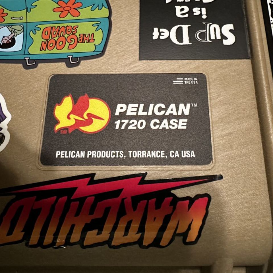 Image 3 - Pelican 1720