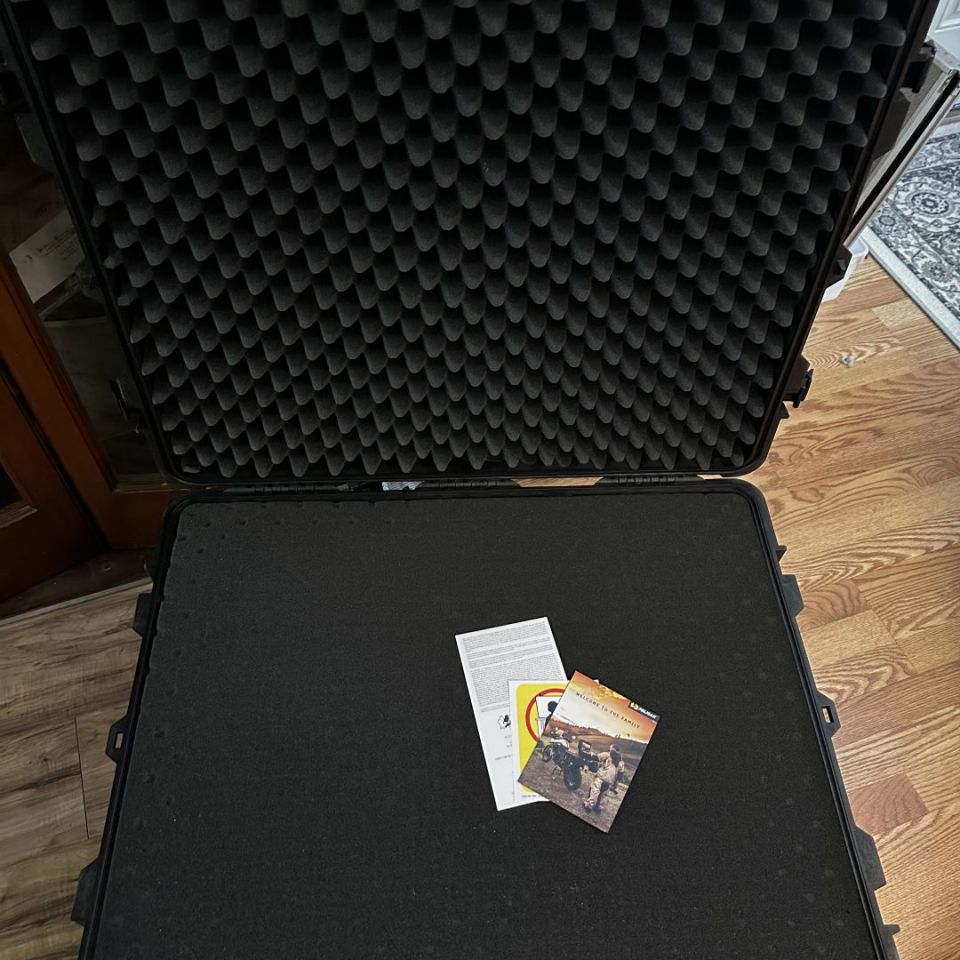 Image 3 - Pelican 1690 